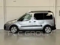 2018 Citroen Berlingo