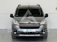 2018 Citroen Berlingo
