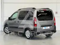 2018 Citroen Berlingo