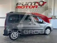 2018 Citroen Berlingo