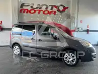 2018 Citroen Berlingo