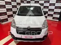 2018 Citroen Berlingo