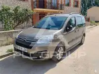 2018 Citroen Berlingo