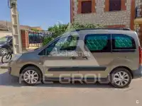 2018 Citroen Berlingo