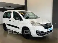 2018 Citroen Berlingo