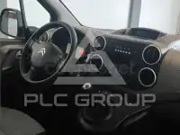 2018 Citroen Berlingo