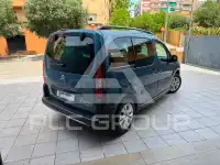 2018 Citroen Berlingo