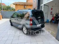 2018 Citroen Berlingo