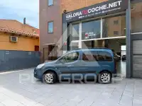 2018 Citroen Berlingo