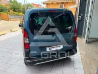 2018 Citroen Berlingo