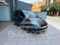 2018 Citroen Berlingo