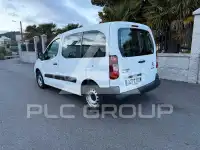 2018 Citroen Berlingo