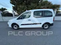 2018 Citroen Berlingo