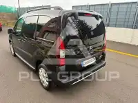 2018 Citroen Berlingo