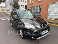 2018 Citroen Berlingo