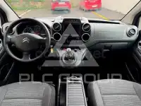 2018 Citroen Berlingo