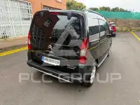 2018 Citroen Berlingo