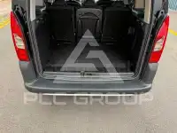 2018 Citroen Berlingo