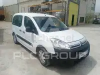 2018 Citroen Berlingo