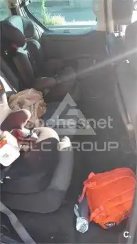 2018 Citroen Berlingo