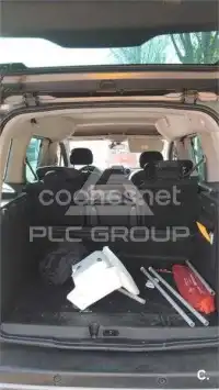 2018 Citroen Berlingo