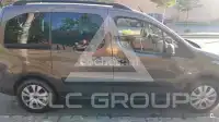 2018 Citroen Berlingo