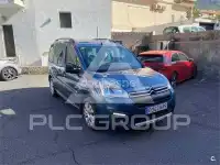 2018 Citroen Berlingo