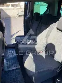 2018 Citroen Berlingo