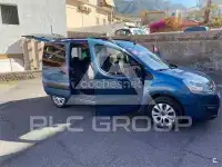 2018 Citroen Berlingo
