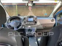 2018 Citroen Berlingo
