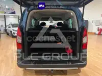 2018 Citroen Berlingo