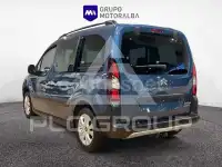 2018 Citroen Berlingo