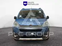 2018 Citroen Berlingo