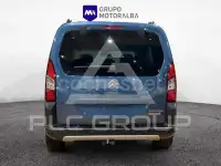 2018 Citroen Berlingo