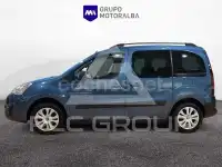 2018 Citroen Berlingo