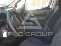 2018 Citroen Berlingo