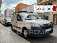 2018 Citroen Berlingo