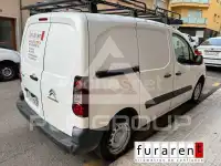 2018 Citroen Berlingo