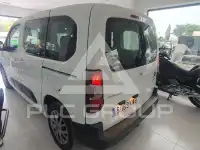 2018 Citroen Berlingo