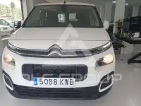 2018 Citroen Berlingo