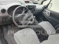 2018 Citroen Berlingo