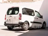 2018 Citroen Berlingo