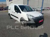 2018 Citroen Berlingo
