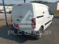 2018 Citroen Berlingo
