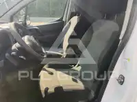 2018 Citroen Berlingo
