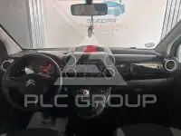 2018 Citroen Berlingo