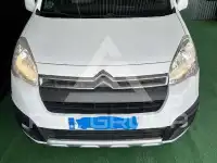 2018 Citroen Berlingo