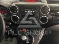 2018 Citroen Berlingo