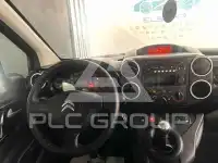 2018 Citroen Berlingo