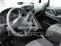 2018 Citroen Berlingo